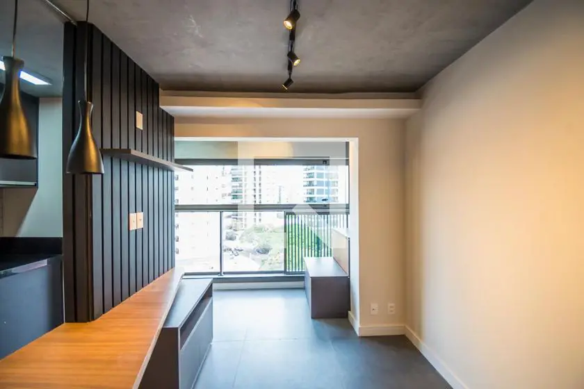 Foto 4 de Apartamento com 1 Quarto à venda, 40m² em Cambuí, Campinas