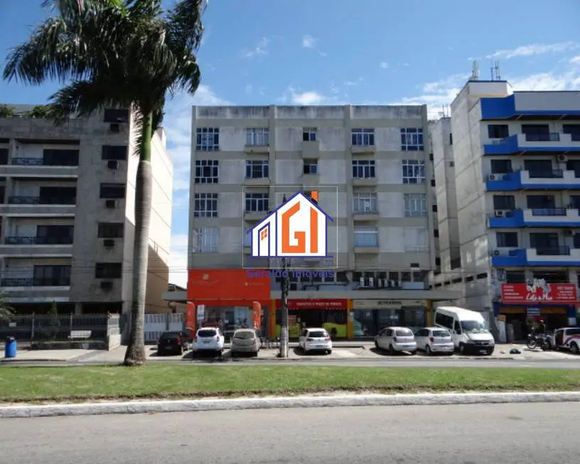 Foto 1 de Apartamento com 1 Quarto à venda, 72m² em Centro, Araruama
