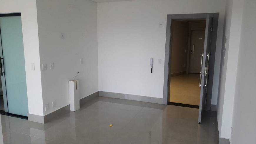 Foto 3 de Apartamento com 1 Quarto à venda, 48m² em Centro, Campo Grande