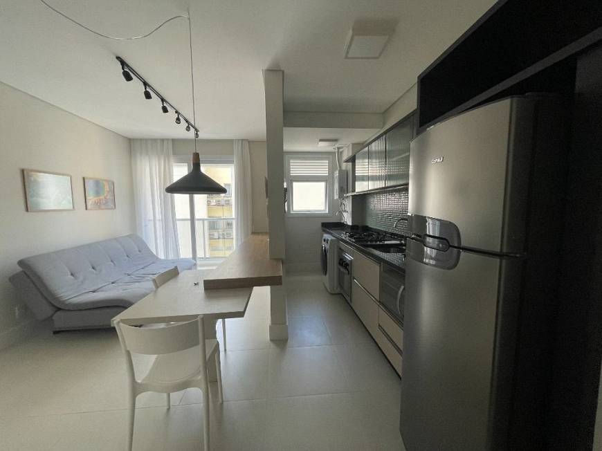 Foto 4 de Apartamento com 1 Quarto à venda, 49m² em Centro, Florianópolis