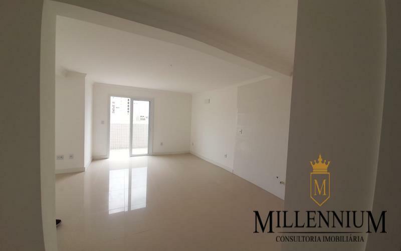 Foto 1 de Apartamento com 1 Quarto para alugar, 40m² em Centro, Tramandaí