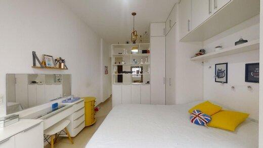 Foto 1 de Apartamento com 1 Quarto à venda, 26m² em Flamengo, Rio de Janeiro
