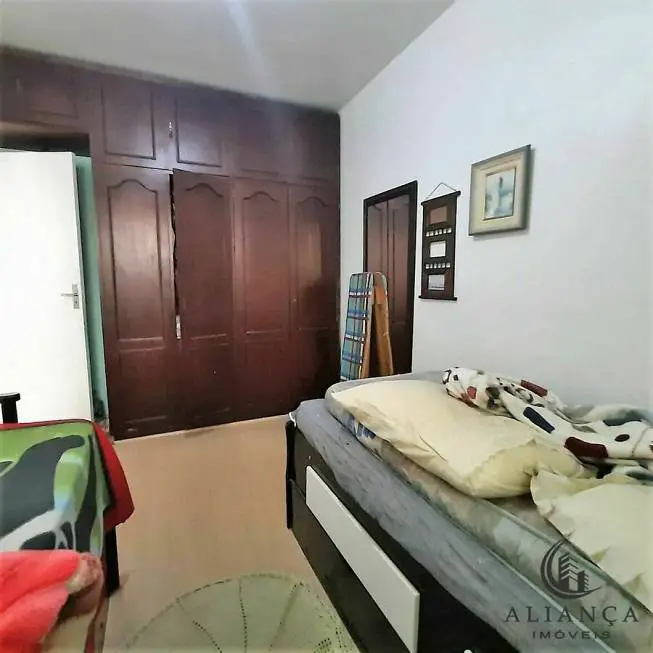 Foto 4 de Apartamento com 1 Quarto à venda, 44m² em Kobrasol, São José