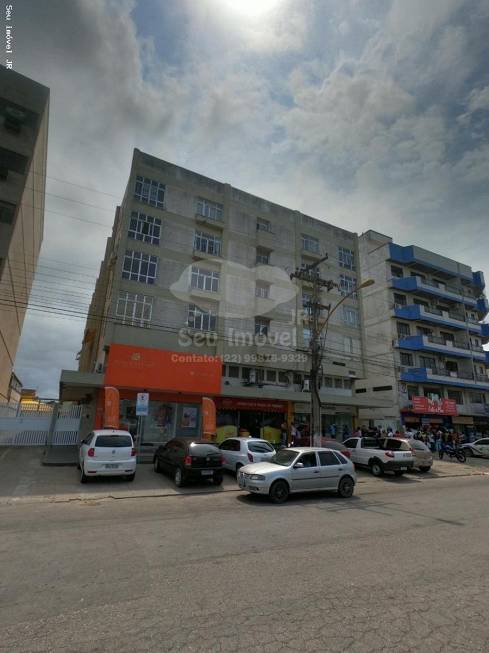 Foto 1 de Apartamento com 1 Quarto à venda, 72m² em Pontinha, Araruama