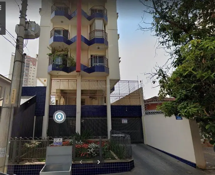 Foto 1 de Apartamento com 1 Quarto à venda, 63m² em Setor Central, Goiânia