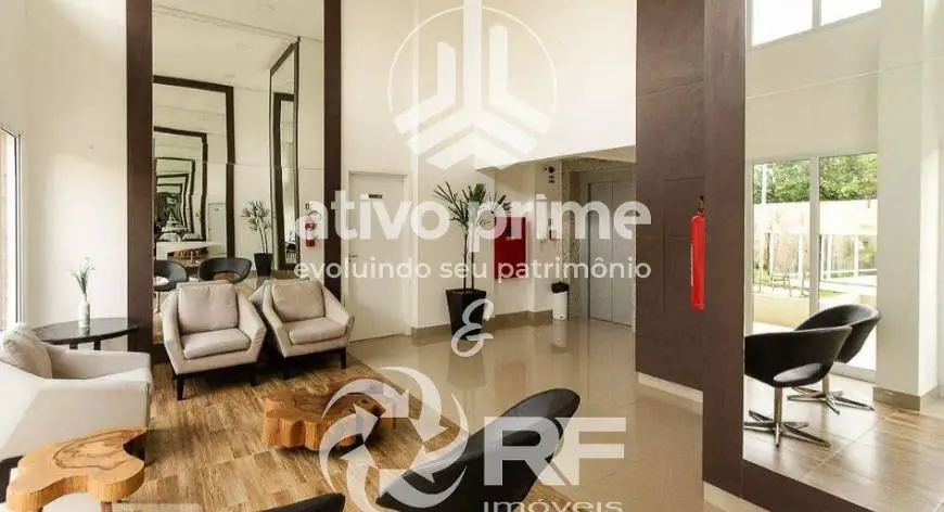 Foto 3 de Apartamento com 1 Quarto à venda, 39m² em Vila Formosa, São Paulo