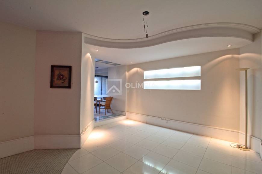 Foto 4 de Apartamento com 1 Quarto à venda, 89m² em Vila Olímpia, São Paulo