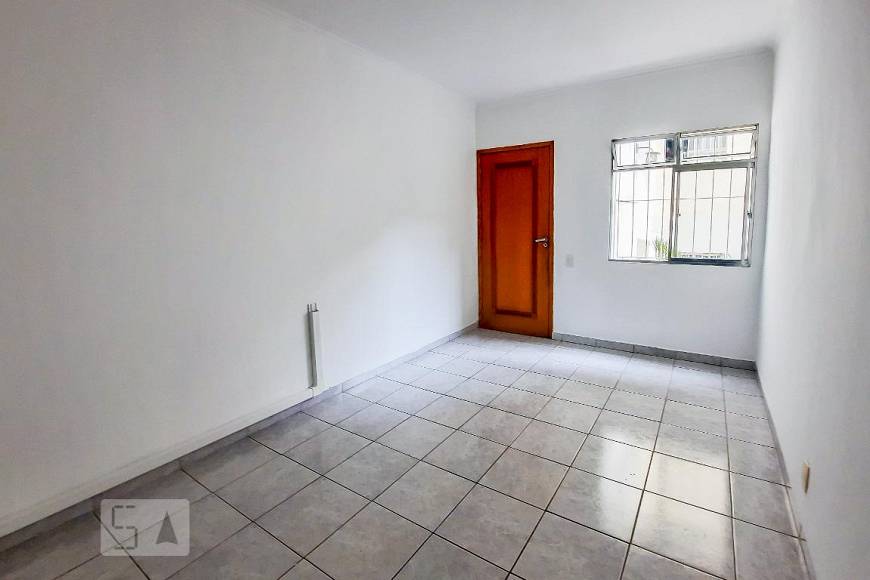 Foto 5 de Apartamento com 2 Quartos para alugar, 52m² em Assunção, São Bernardo do Campo