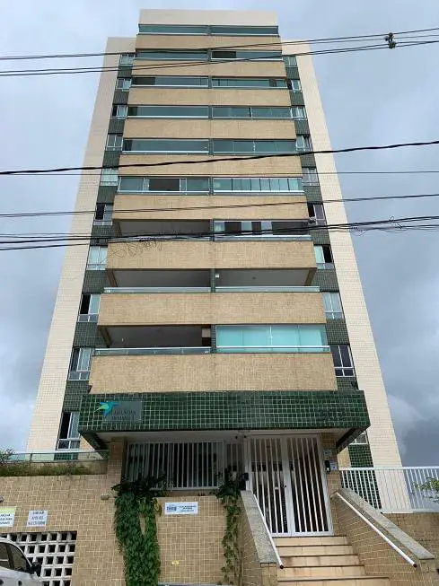 Foto 1 de Apartamento com 2 Quartos à venda, 54m² em Boca do Rio, Salvador