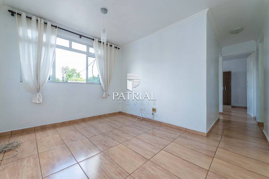 Foto 2 de Apartamento com 2 Quartos para alugar, 43m² em Boqueirão, Curitiba