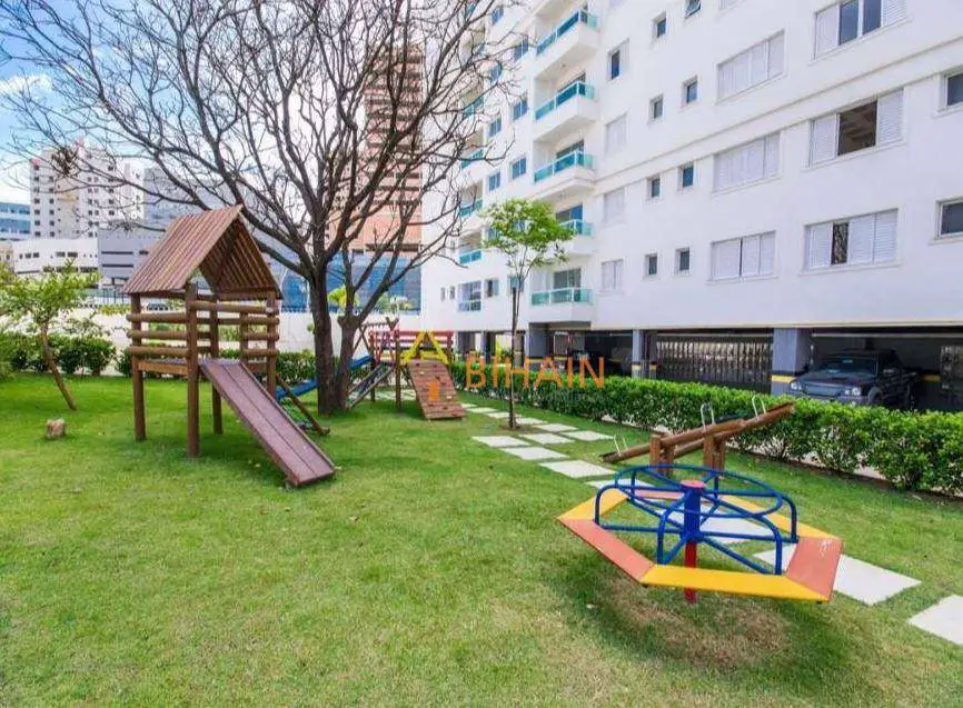Foto 3 de Apartamento com 2 Quartos à venda, 66m² em Buritis, Belo Horizonte