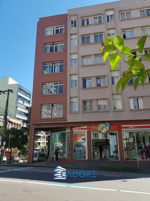 Foto 2 de Apartamento com 2 Quartos à venda, 61m² em Centro, Caxias do Sul