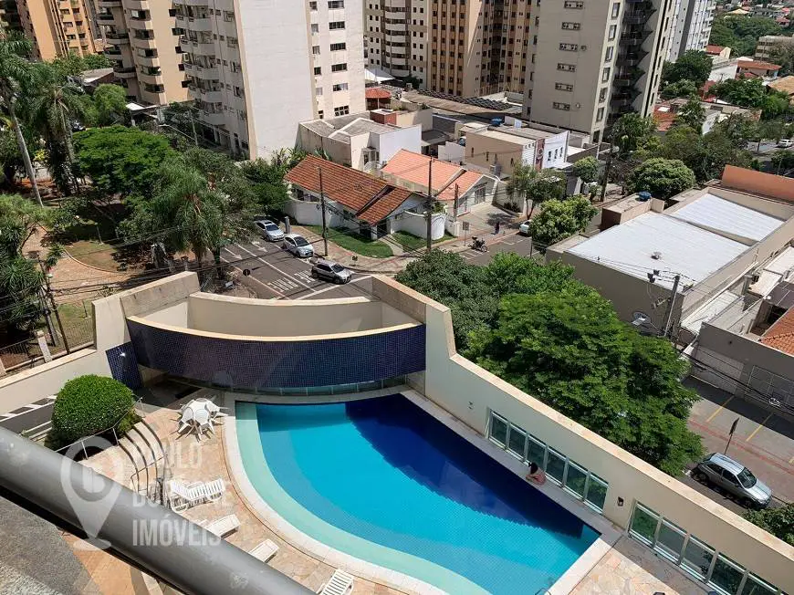 Foto 2 de Apartamento com 2 Quartos à venda, 66m² em Centro, Londrina