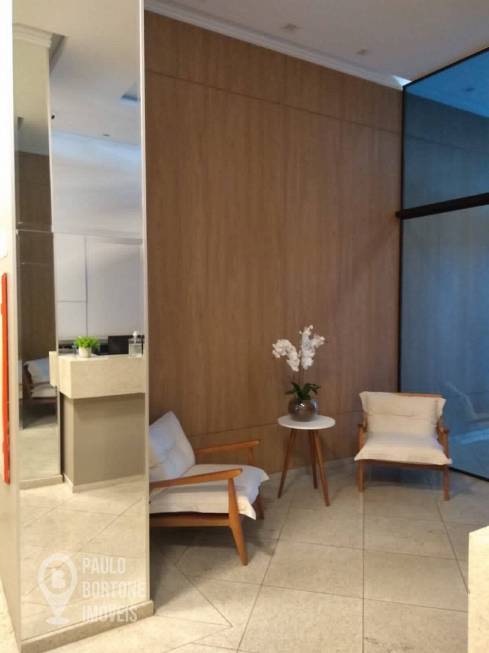 Foto 4 de Apartamento com 2 Quartos à venda, 66m² em Centro, Londrina