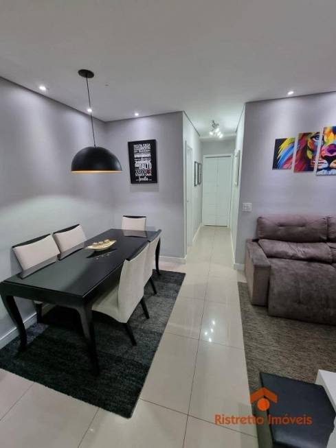 Foto 1 de Apartamento com 2 Quartos para alugar, 53m² em City Bussocaba, Osasco