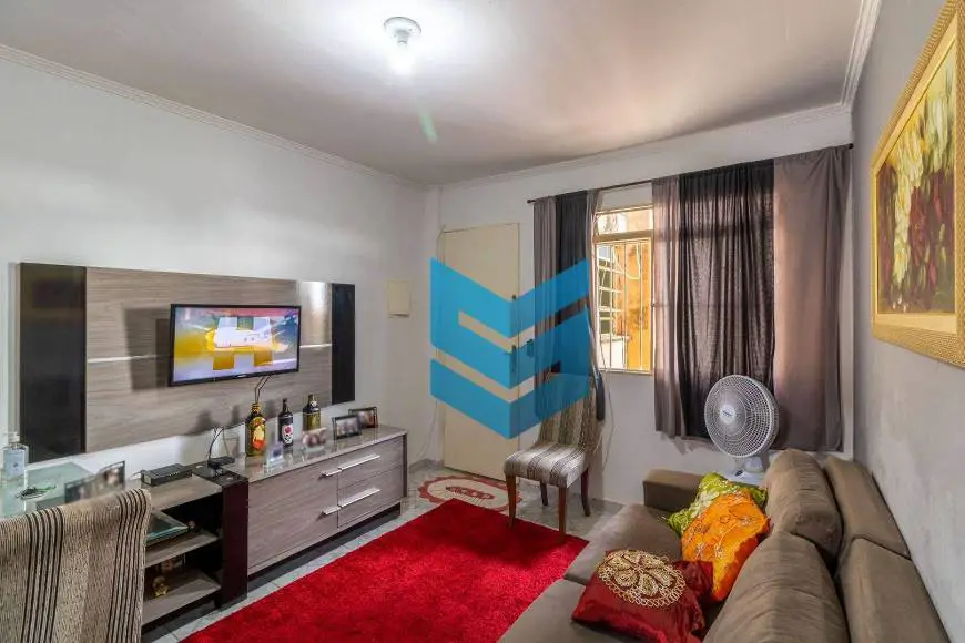 Foto 1 de Apartamento com 2 Quartos à venda, 50m² em Conjunto Habitacional Professor Benedicto Cleto, Sorocaba