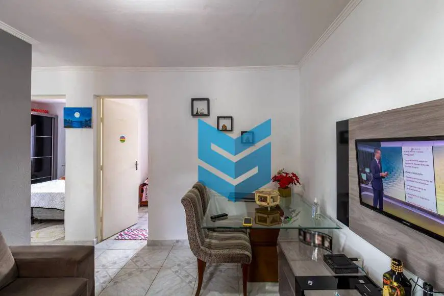 Foto 2 de Apartamento com 2 Quartos à venda, 50m² em Conjunto Habitacional Professor Benedicto Cleto, Sorocaba