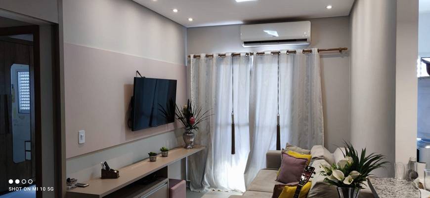 Foto 2 de Apartamento com 2 Quartos à venda, 62m² em Despraiado, Cuiabá