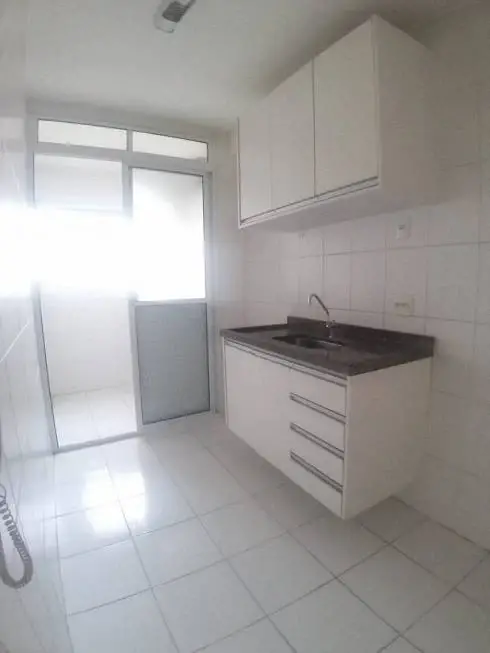 Foto 4 de Apartamento com 2 Quartos à venda, 62m² em Jaguaré, São Paulo
