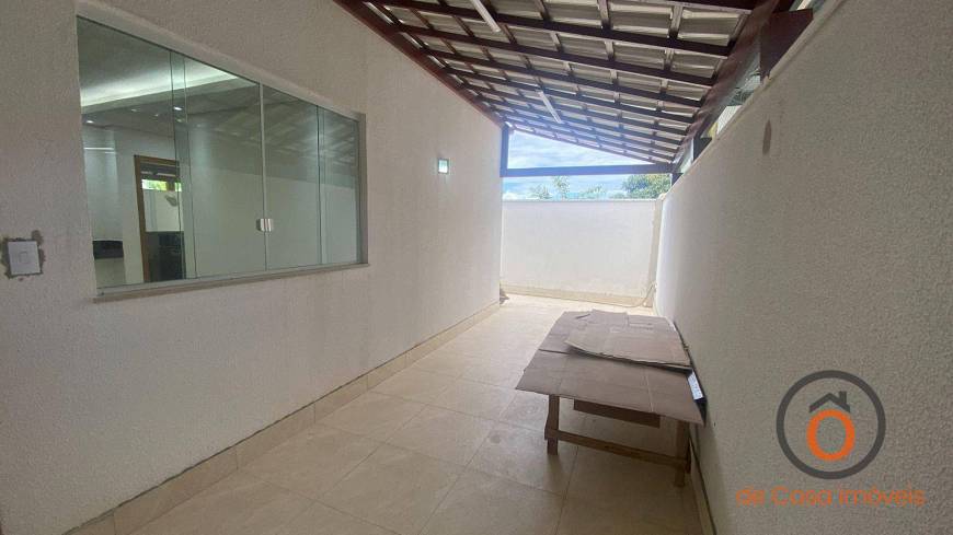 Foto 5 de Apartamento com 2 Quartos à venda, 94m² em Jardim Atlântico, Belo Horizonte