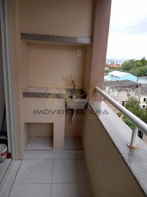 Foto 5 de Apartamento com 2 Quartos à venda, 60m² em Jardim Cidade de Florianópolis, São José