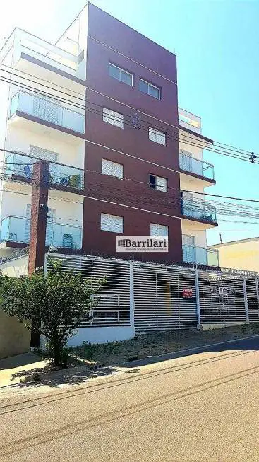 Foto 1 de Apartamento com 2 Quartos para alugar, 65m² em Jardim Faculdade, Boituva