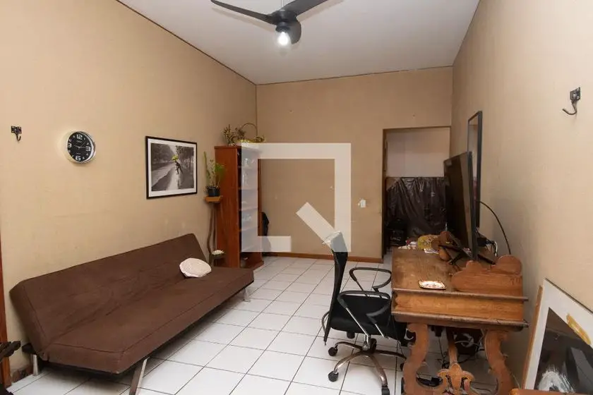Foto 4 de Apartamento com 2 Quartos para alugar, 107m² em Leme, Rio de Janeiro