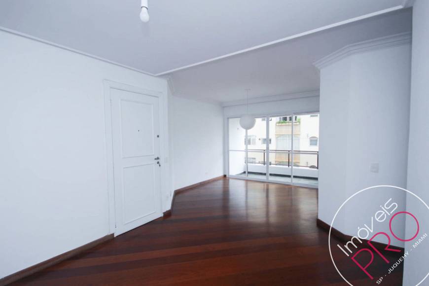 Foto 1 de Apartamento com 2 Quartos para venda ou aluguel, 98m² em Moema, São Paulo