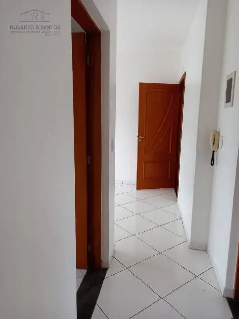 Foto 3 de Apartamento com 2 Quartos à venda, 58m² em Moinho Velho, São Paulo