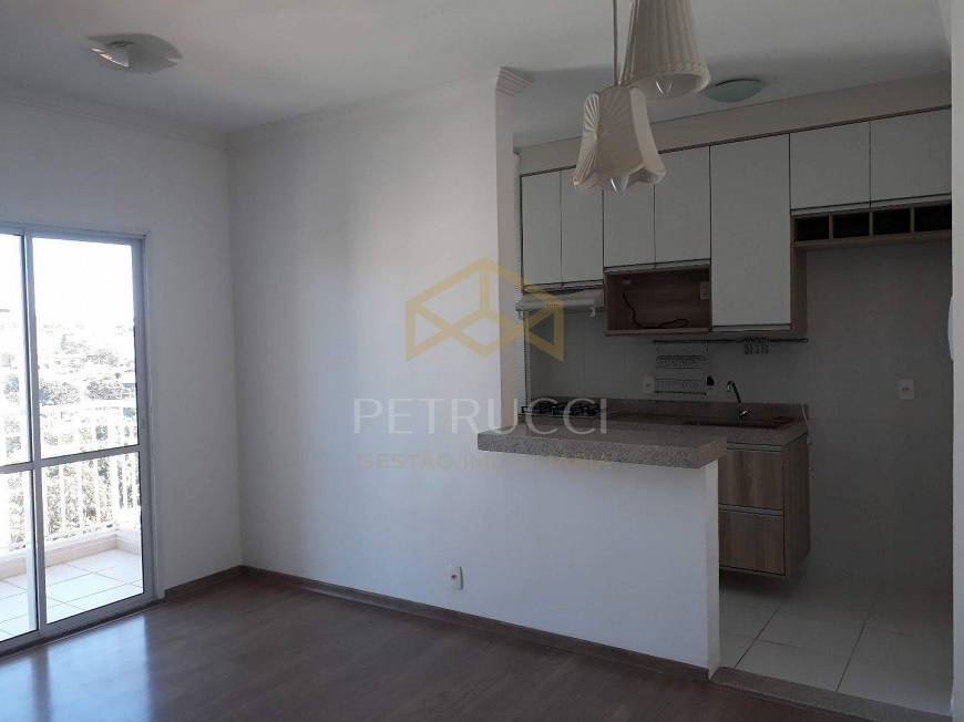 Foto 1 de Apartamento com 2 Quartos à venda, 52m² em Ortizes, Valinhos