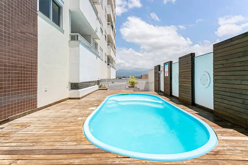 Foto 4 de Apartamento com 2 Quartos à venda, 63m² em Pagani, Palhoça