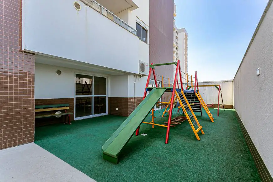 Foto 5 de Apartamento com 2 Quartos à venda, 63m² em Pagani, Palhoça