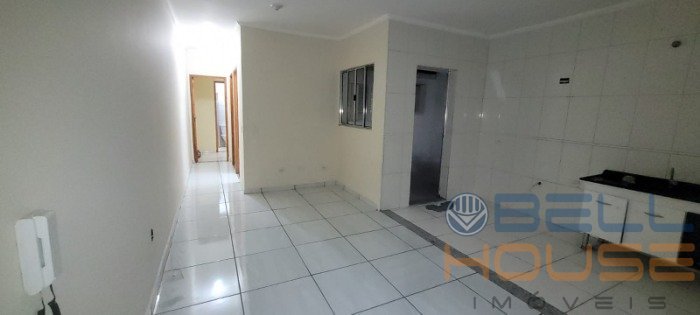 Foto 1 de Apartamento com 2 Quartos à venda, 49m² em Parque Joao Ramalho, Santo André