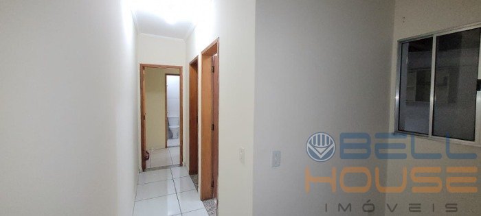 Foto 4 de Apartamento com 2 Quartos à venda, 49m² em Parque Joao Ramalho, Santo André