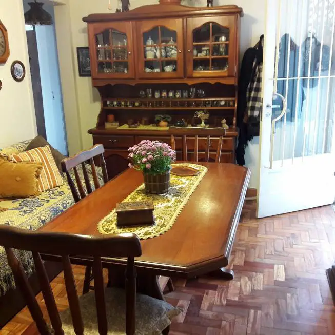 Foto 3 de Apartamento com 2 Quartos à venda, 66m² em Passo da Areia, Porto Alegre