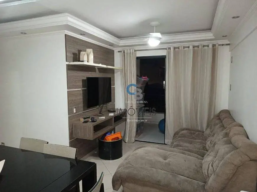 Foto 1 de Apartamento com 2 Quartos à venda, 66m² em Penha, São Paulo