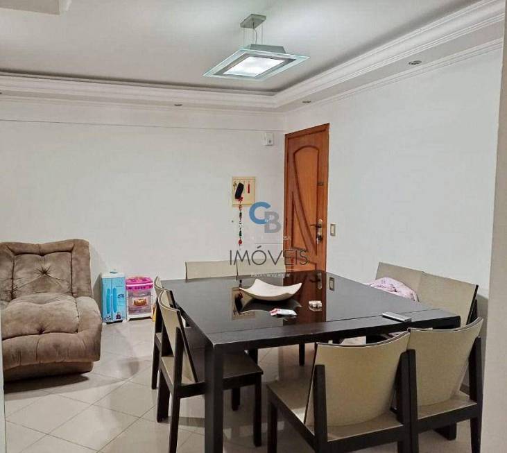 Foto 2 de Apartamento com 2 Quartos à venda, 66m² em Penha, São Paulo
