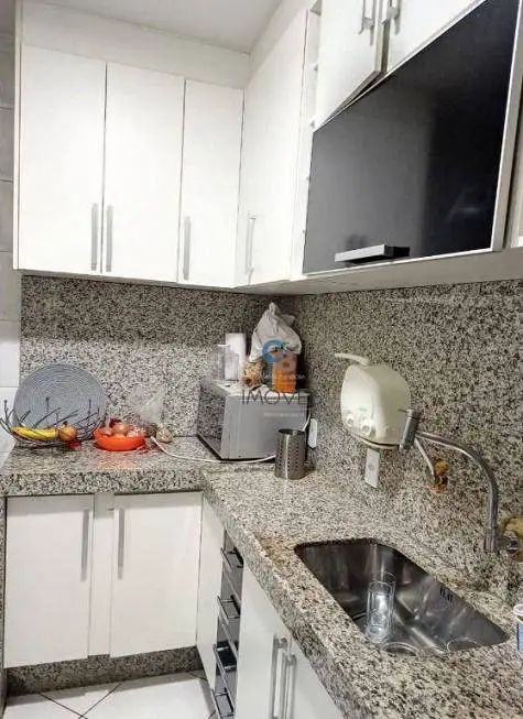 Foto 4 de Apartamento com 2 Quartos à venda, 66m² em Penha, São Paulo