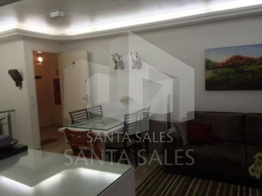 Foto 2 de Apartamento com 2 Quartos à venda, 86m² em Planalto Paulista, São Paulo