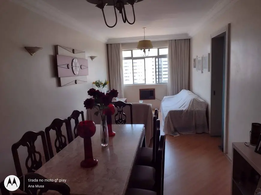 Foto 1 de Apartamento com 2 Quartos à venda, 110m² em Ponta da Praia, Santos