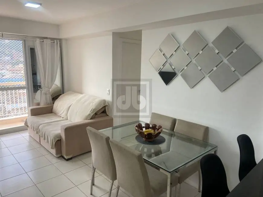 Foto 4 de Apartamento com 2 Quartos à venda, 55m² em Sampaio, Rio de Janeiro