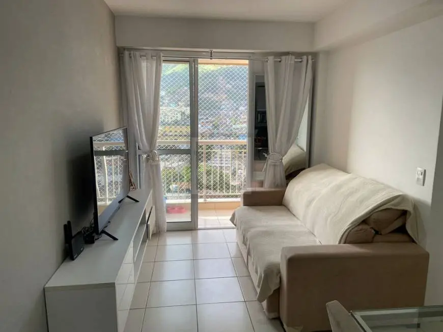 Foto 5 de Apartamento com 2 Quartos à venda, 55m² em Sampaio, Rio de Janeiro