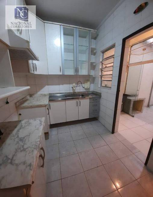 Foto 1 de Apartamento com 2 Quartos para alugar, 55m² em Santa Teresinha, Santo André