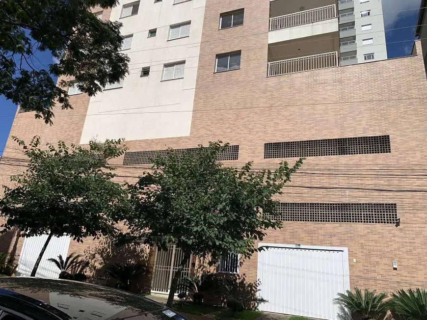 Foto 1 de Apartamento com 2 Quartos à venda, 84m² em São Benedito, Poços de Caldas