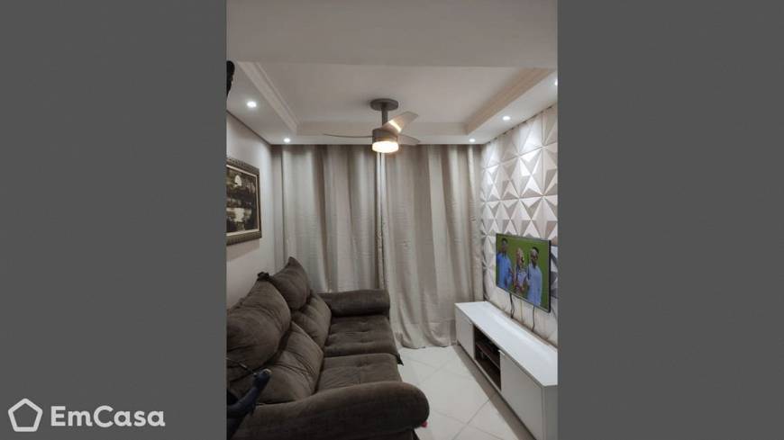 Foto 2 de Apartamento com 2 Quartos à venda, 48m² em São Pedro, Osasco