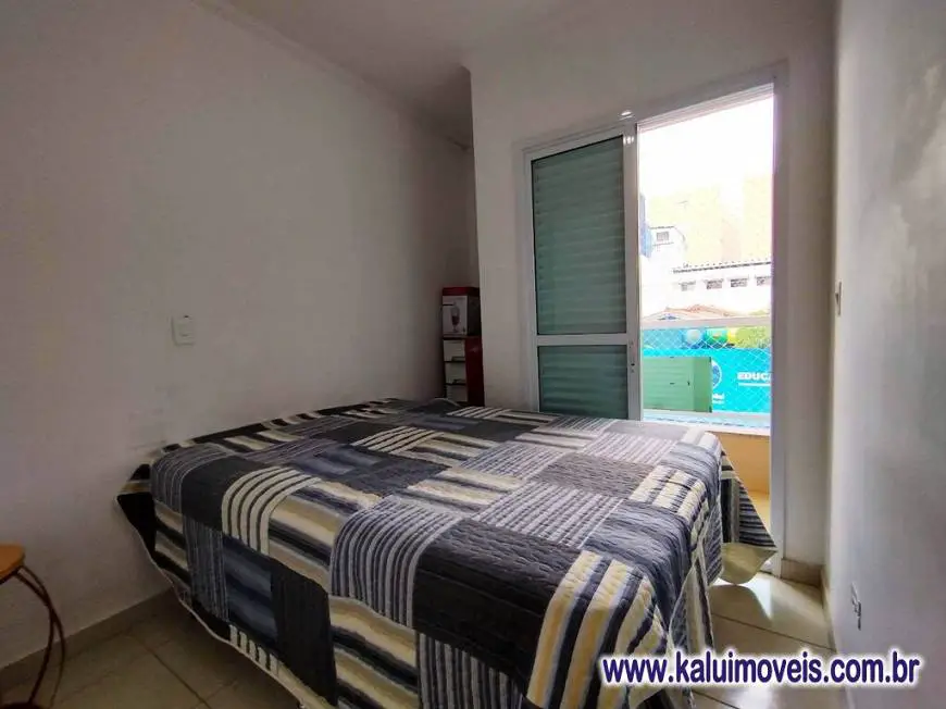 Foto 4 de Apartamento com 2 Quartos à venda, 94m² em Vila Alice, Santo André