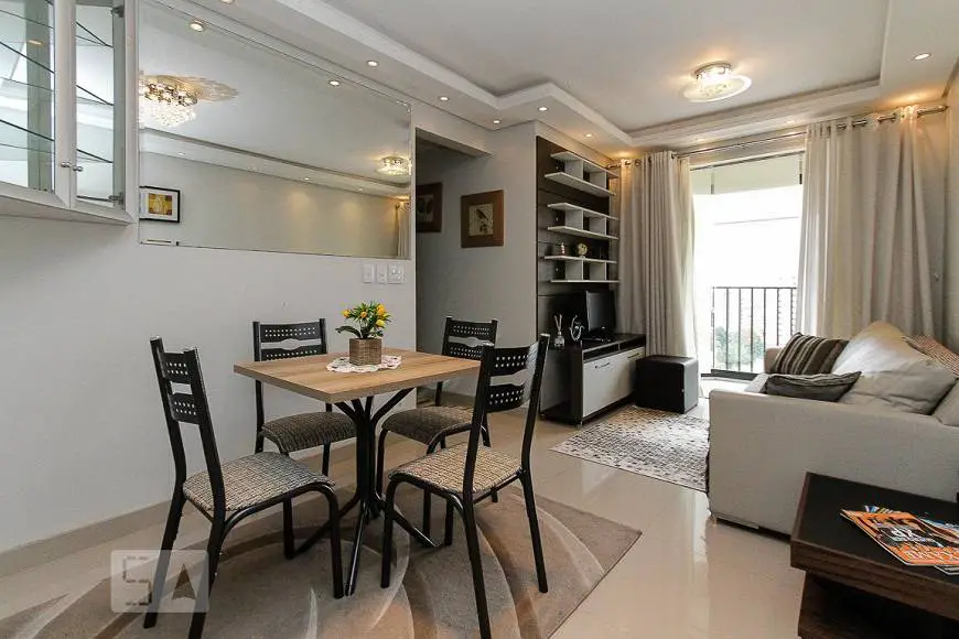 Foto 1 de Apartamento com 2 Quartos para alugar, 64m² em Vila Formosa, São Paulo