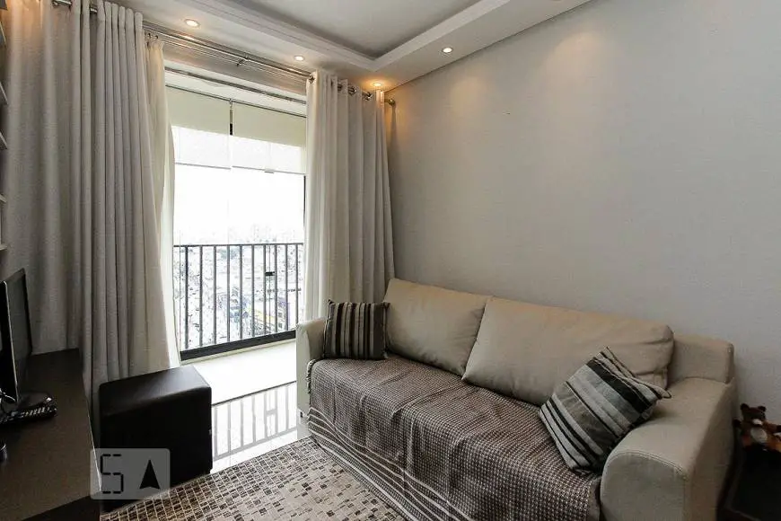Foto 4 de Apartamento com 2 Quartos para alugar, 64m² em Vila Formosa, São Paulo
