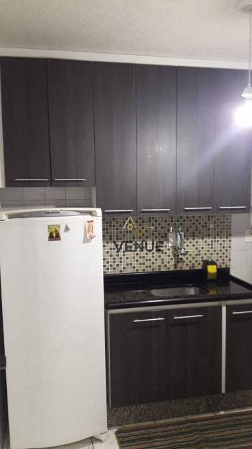 Foto 4 de Apartamento com 2 Quartos à venda, 68m² em Vila Galvão, Guarulhos