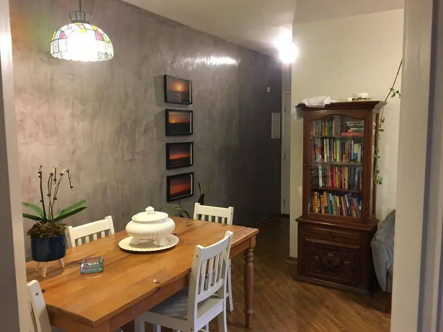 Foto 5 de Apartamento com 2 Quartos à venda, 63m² em Vila Guarani, São Paulo